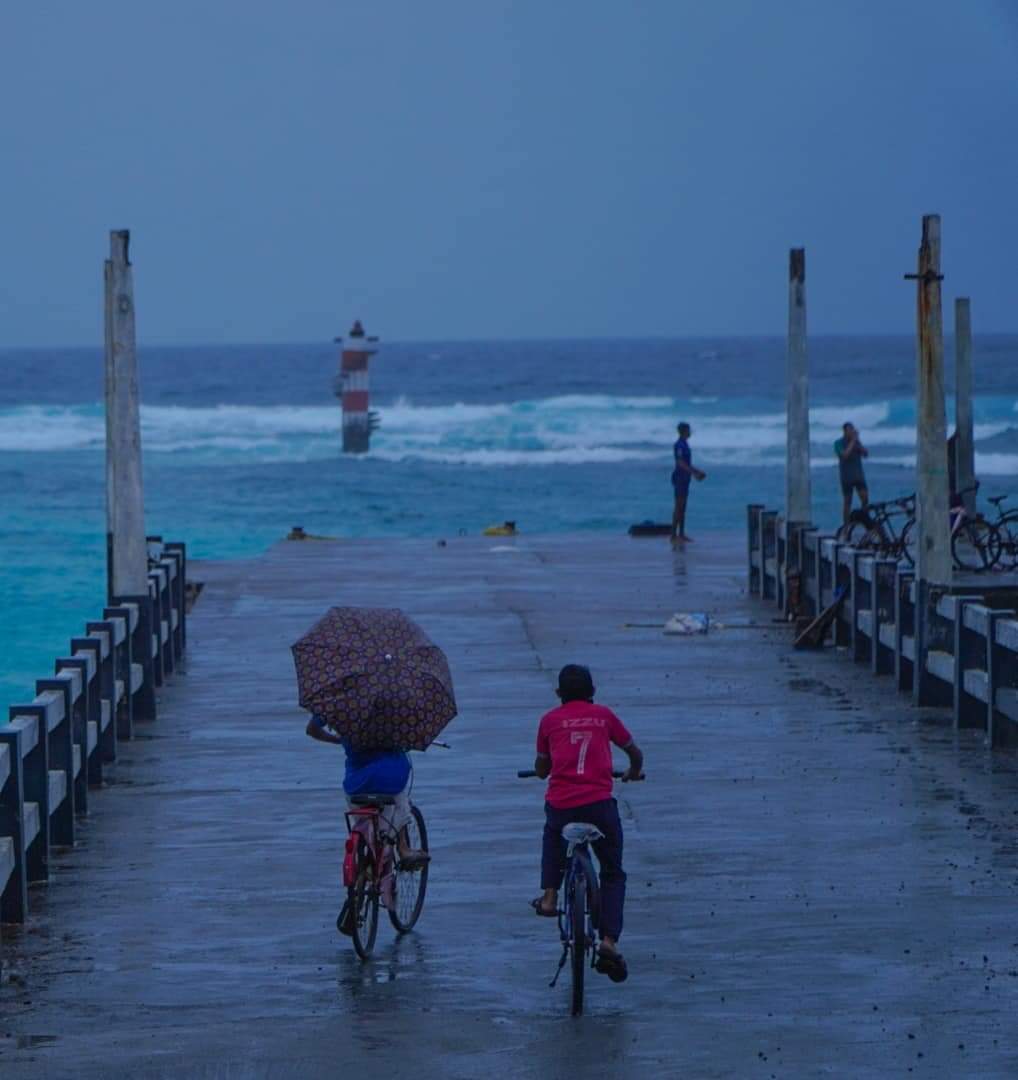Monsoon