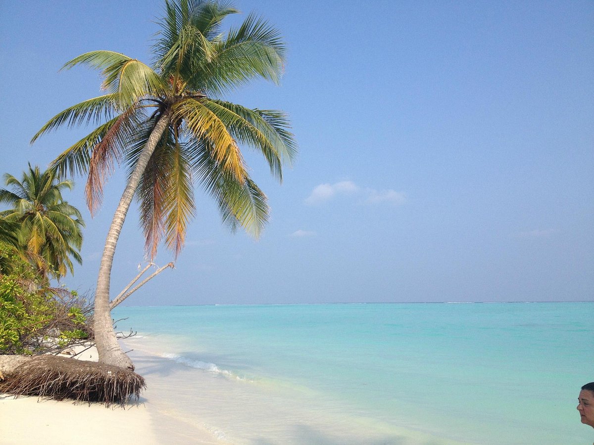 thinnakara island