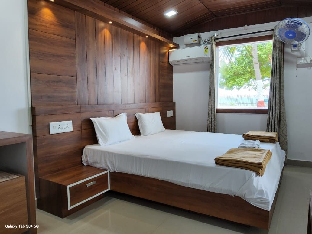 SeaGate Holiday Home