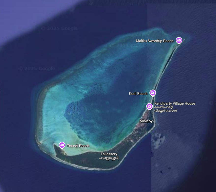 Bitara Island